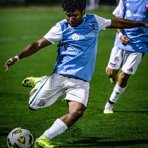 Jordan James Rodriguez