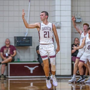 Calvin Ellington mugshot