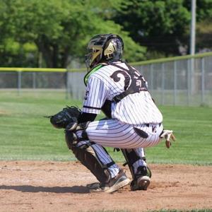 Cooper Hummel mugshot