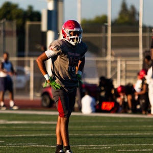 Elijah Hamilton