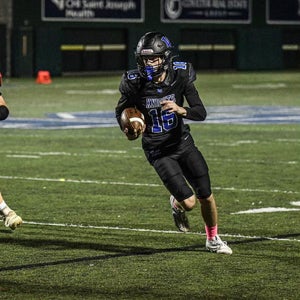 Harrison Ledridge mugshot