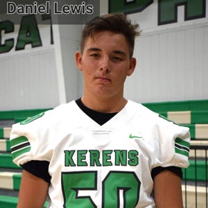 Daniel Lewis
