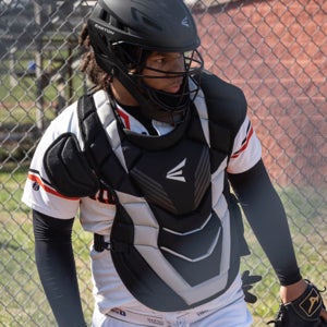 Jacoby Roman mugshot