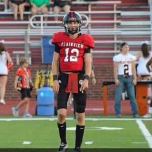 Cooper Flowers mugshot