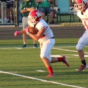 Deuce Tripp