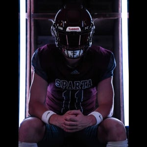 Eli Smith