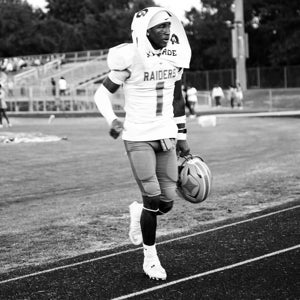 Amer Morrison mugshot