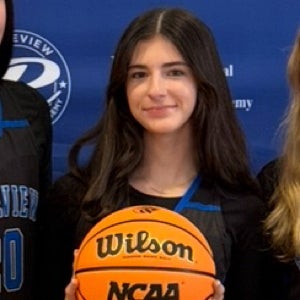 LAILA FLYNN