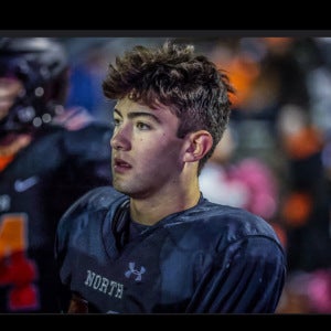 Matthew Belenko mugshot