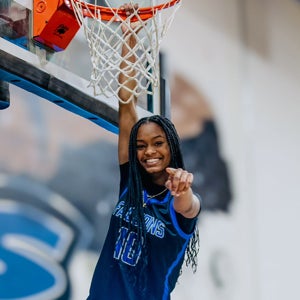Jayda Rogers