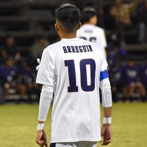 Joshua Arreguin