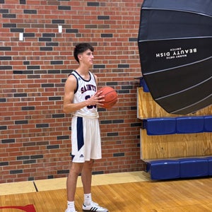 Mack Dolloff mugshot