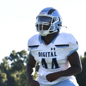 Damon Dukes