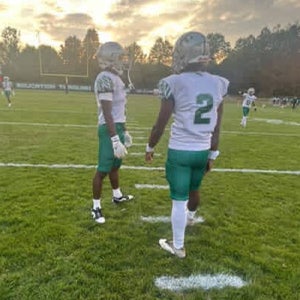 Jadden Maddox mugshot