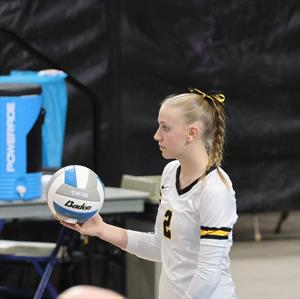MAZIE TJERNLUND