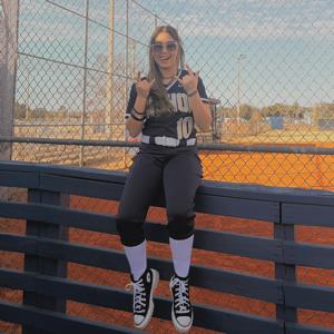 Angelina Piazza mugshot