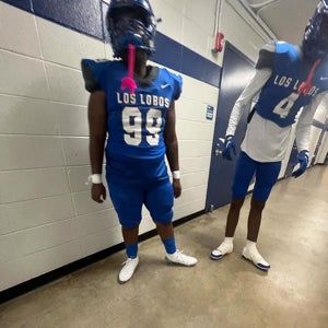 Manuel Miller mugshot