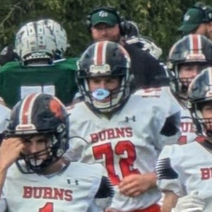 BRENDEN HALLIGAN