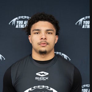 Kamaron Pritchard mugshot