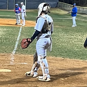 Fletcher Thompson mugshot