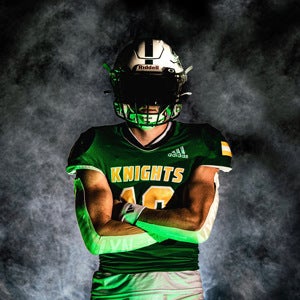 Austin Scheuler mugshot