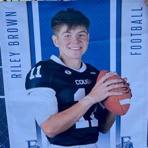 Riley Brown