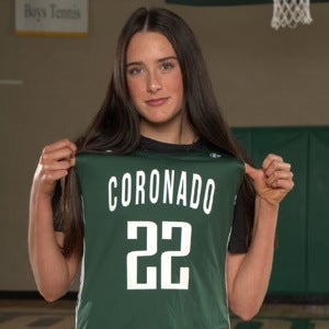 Siena Kieffer mugshot