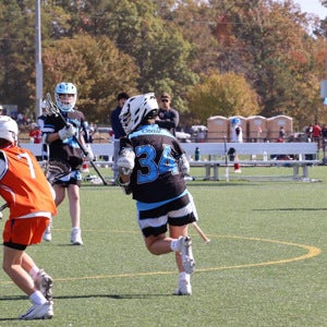 Rocco Cornett