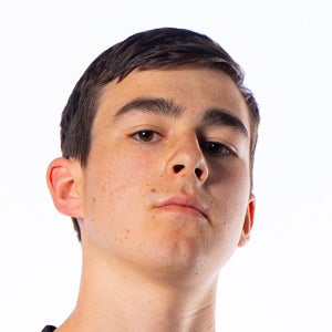 Gavin McCullough