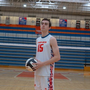 Gavin McCullough