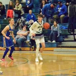 Andrew McKethen mugshot