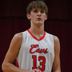 Blake Suttle