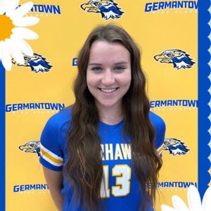 Megan Leedle mugshot