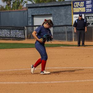 Kenzie Carlone
