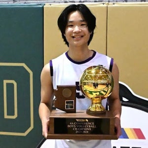 Kaden Wong
