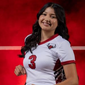 Mya Lujan