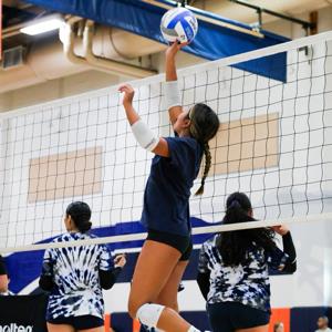 Mya Capistrano mugshot