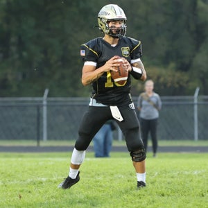 Wyatt Moncrief