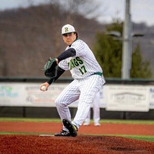 Myles Johnson mugshot