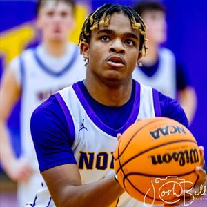 Zion Fauntleroy-mcdaniel