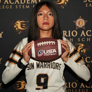 Evelyn Diaz Martinez