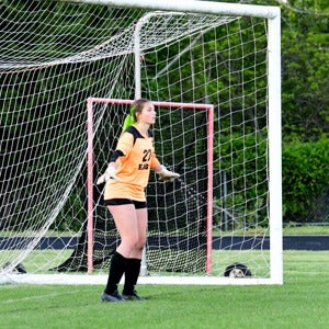 Ella Aldridge mugshot