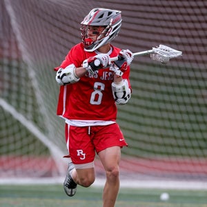 Jamie Rosenzweig mugshot