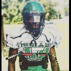 Lavarius D hutchins✰