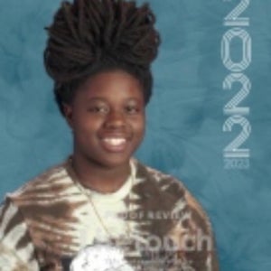 Ariah Young