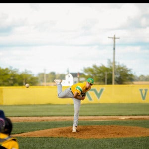 Logan Keeney