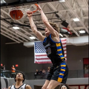 Luke Mansfield