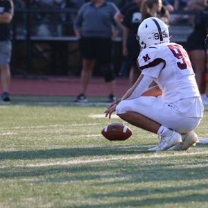 Trey Dunning