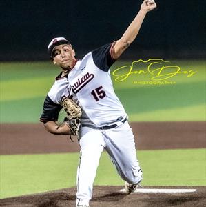 Javier Garza mugshot