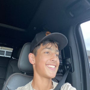 Noah Jaramillo